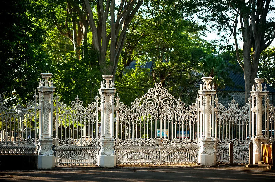SSR-Botanical-garden